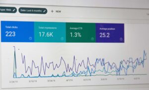 Google Ads vs. Meta Ads vs. TikTok Ads